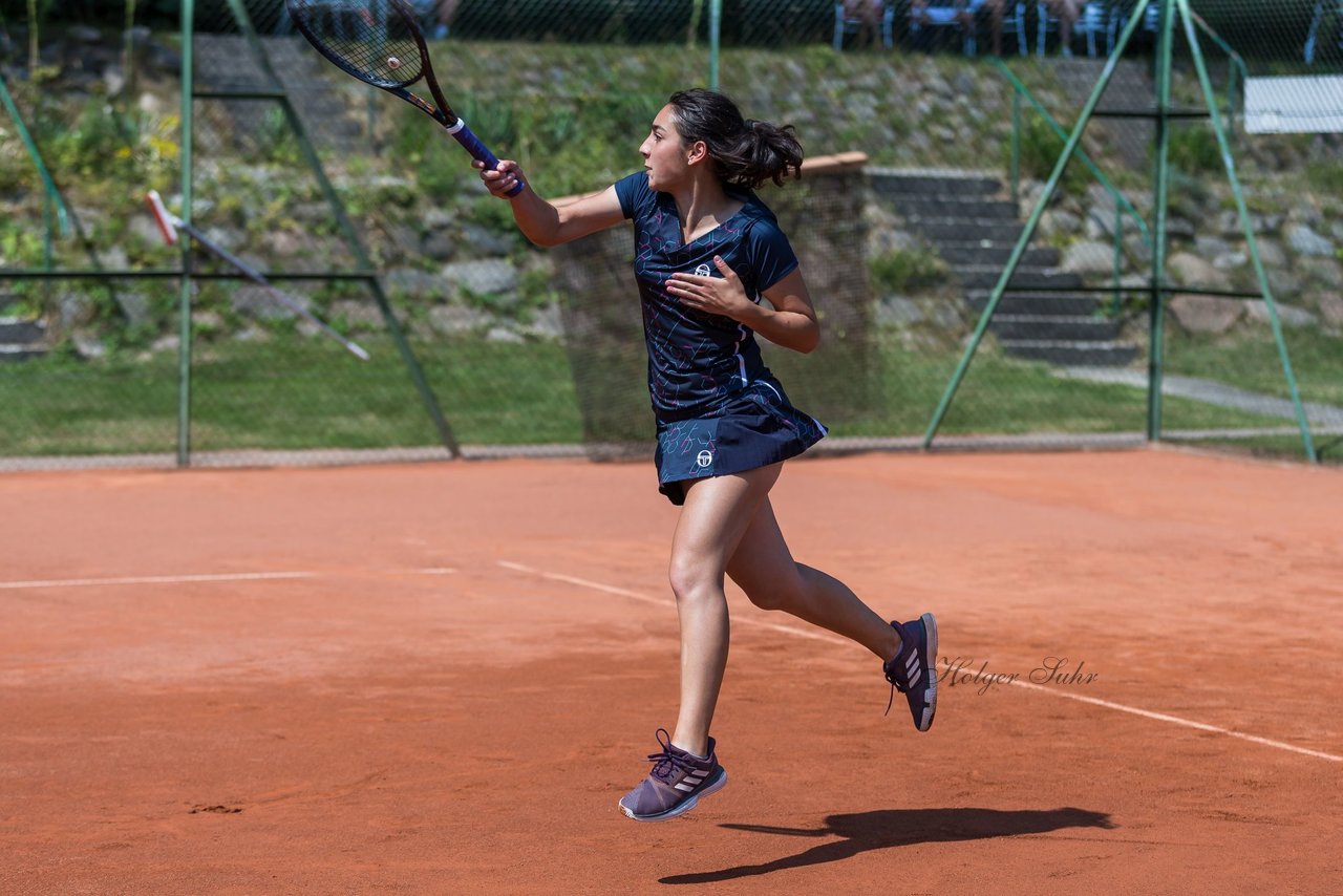 Bild 210 - Lutjenseer Junior Cup